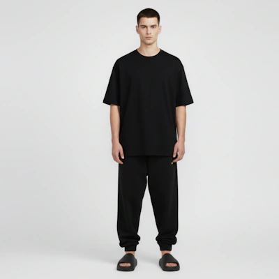 adidas Yeezy Slides 'Onyx'