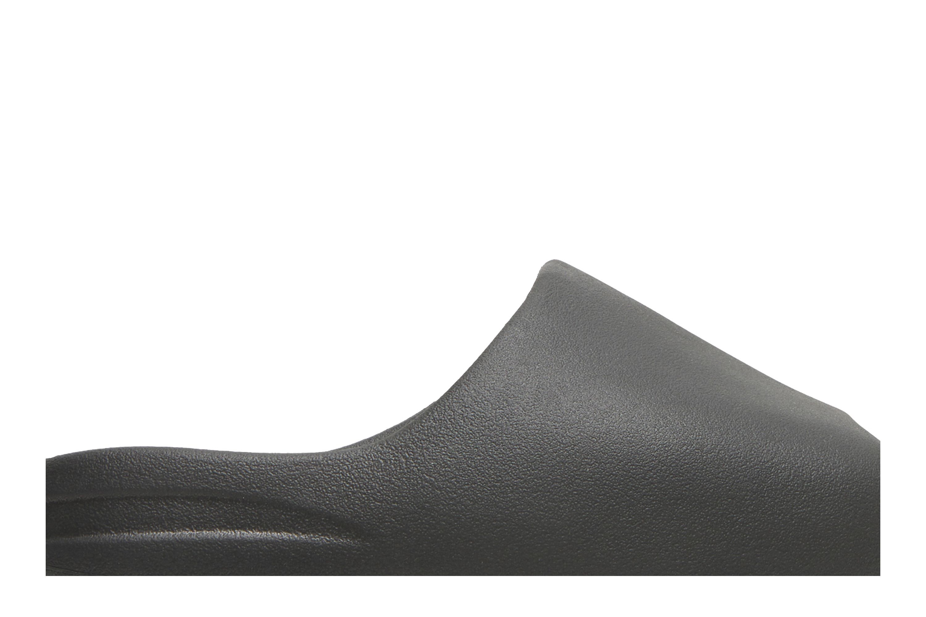 Lookbook adidas Yeezy Slides ''Onyx'' Schwarz HQ6448
