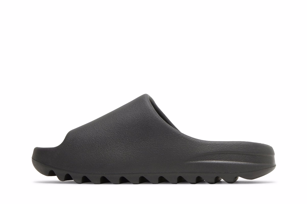 adidas Yeezy Slides 'Onyx'
