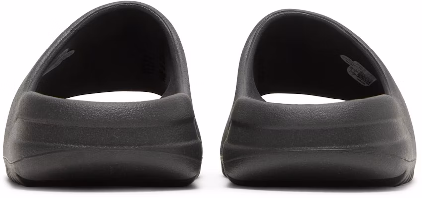 adidas Yeezy Slides 'Onyx' HQ6448 Details for adidas Yeezy Slides 'Onyx' HQ6448