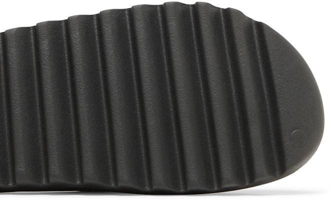 adidas Yeezy Slides ''Onyx'' Schwarz HQ6448 Details for adidas Yeezy Slides ''Onyx'' Schwarz HQ6448