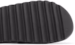Details for adidas Yeezy Slides ''Onyx'' Schwarz HQ6448