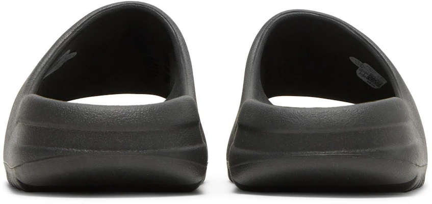 adidas Yeezy Slides ''Onyx'' Schwarz HQ6448 Sizing adidas Yeezy Slides ''Onyx'' Schwarz HQ6448