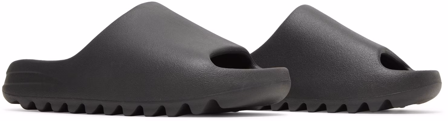 adidas Yeezy Slides 'Onyx' HQ6448 Cheap adidas Yeezy Slides 'Onyx' HQ6448
