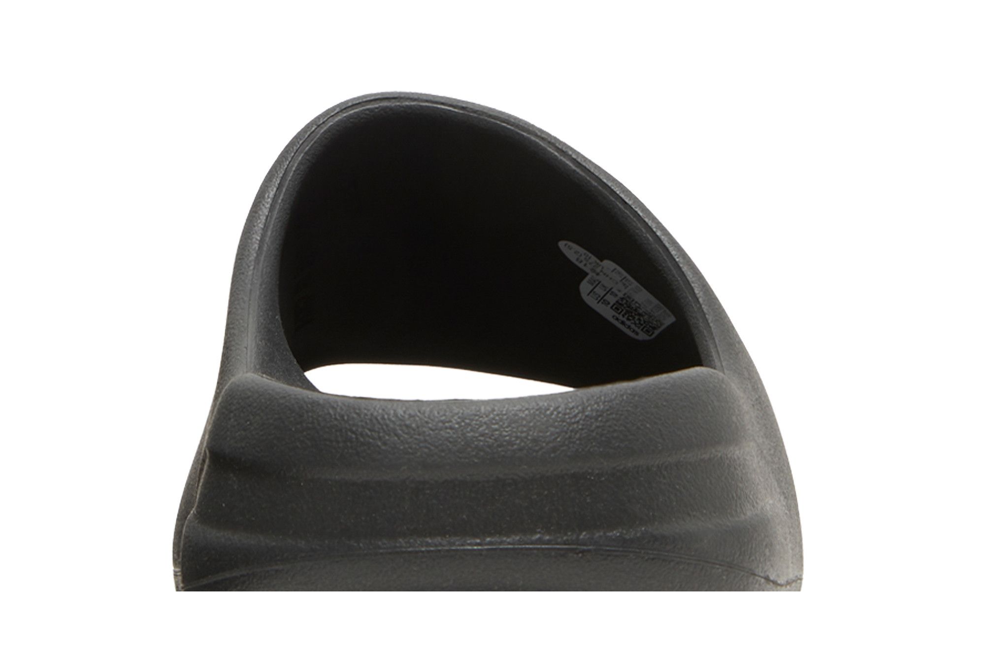 Cheap adidas Yeezy Slides ''Onyx'' Schwarz HQ6448