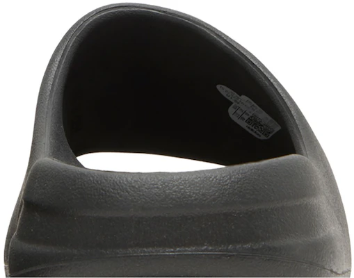 adidas Yeezy Slides ''Onyx'' Schwarz HQ6448 Cheap adidas Yeezy Slides ''Onyx'' Schwarz HQ6448