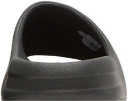 아디다스 이지 슬라이드 '오닉스' HQ6448 1