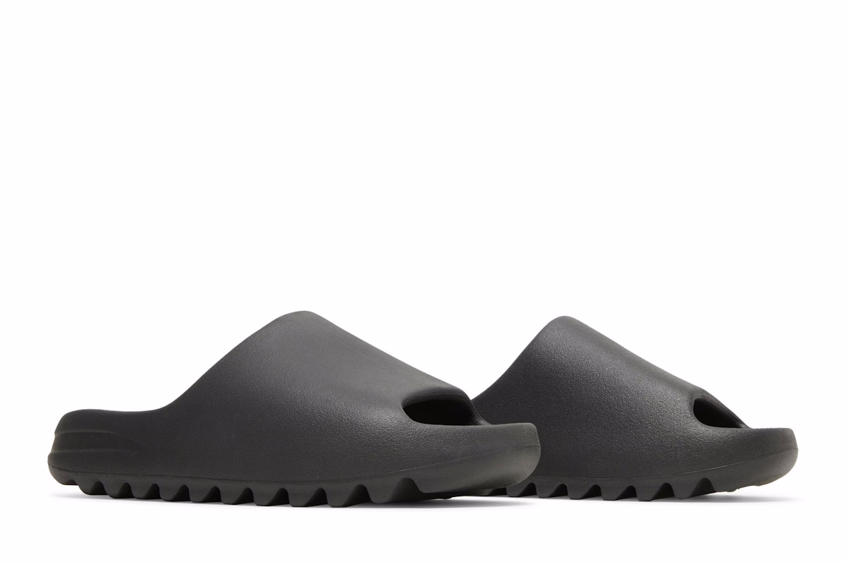 adidas Yeezy Slides 'Onyx'
