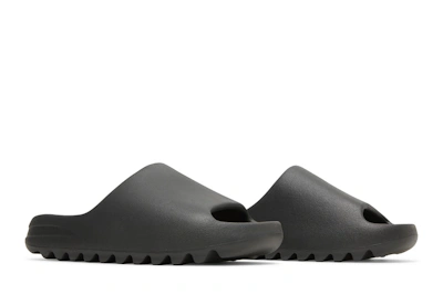adidas Yeezy Slides 'Onyx'