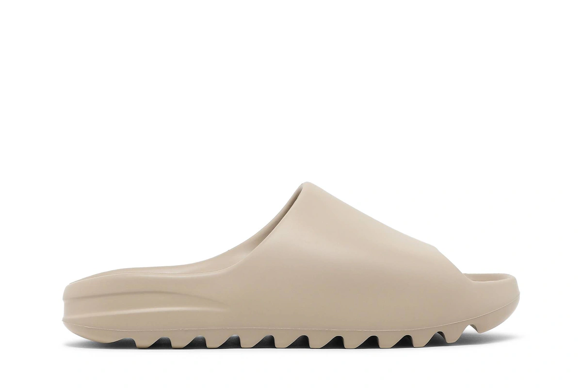 adidas Yeezy Slides 'Pure' (RESTOCK)