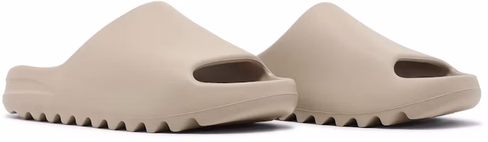 Cheap 阿迪達斯 Yeezy 拖鞋 '純粹' (補貨) GW1934