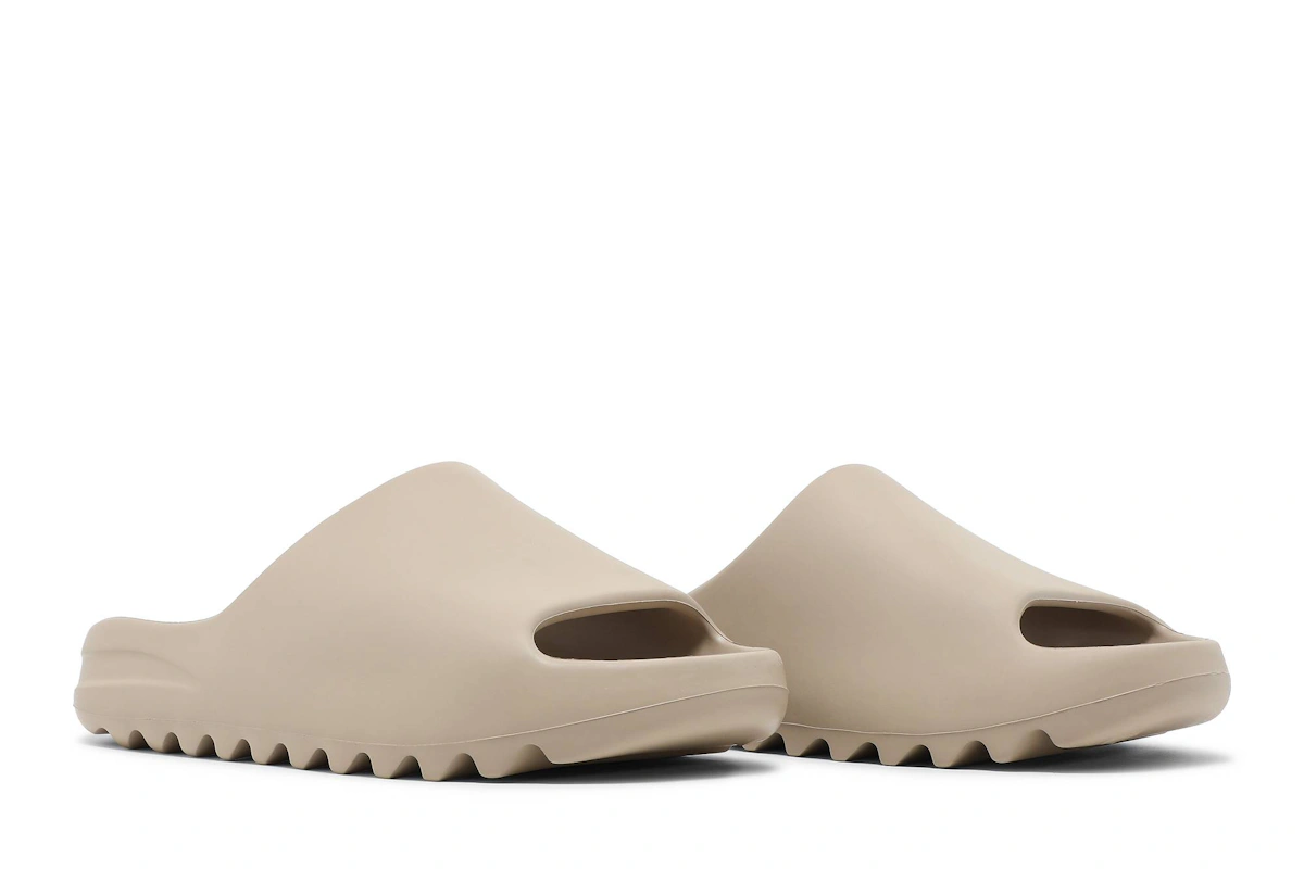 adidas Yeezy Slides 'Pure' GZ5554