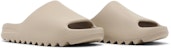 adidas Yeezy Slides 'Pure' Lelaki Perempuan Kasual Selipar GZ5554