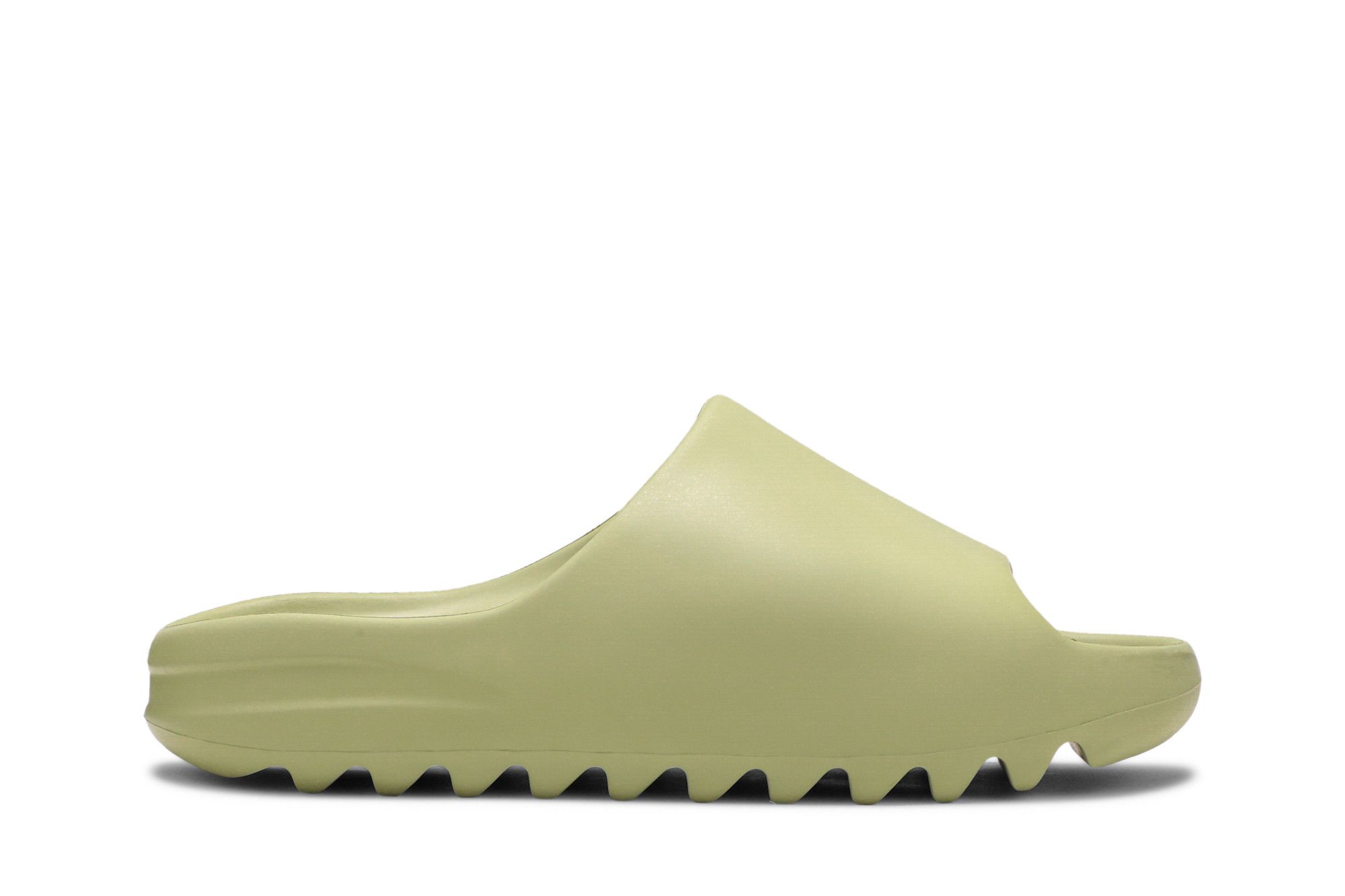 adidas Yeezy Slides 'Resin' 2021 GZ5551