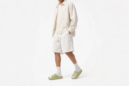 Order adidas Yeezy Slides 'Resin' 2021 GZ5551