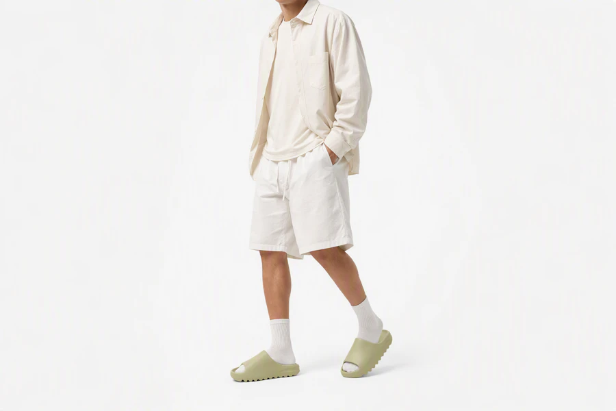 阿迪達斯 Yeezy 拖鞋 '樹脂' 2021 GZ5551 Order 阿迪達斯 Yeezy 拖鞋 '樹脂' 2021 GZ5551