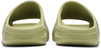 Sizing adidas Yeezy Slides 'Resin' 2021 GZ5551