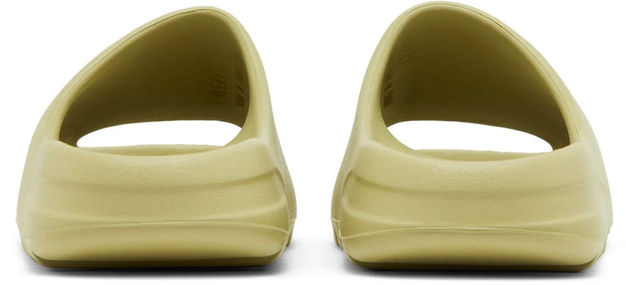 adidas Yeezy Slides ''Resin'' 2022 Chaussures FZ5904 Sizing adidas Yeezy Slides ''Resin'' 2022 Chaussures FZ5904