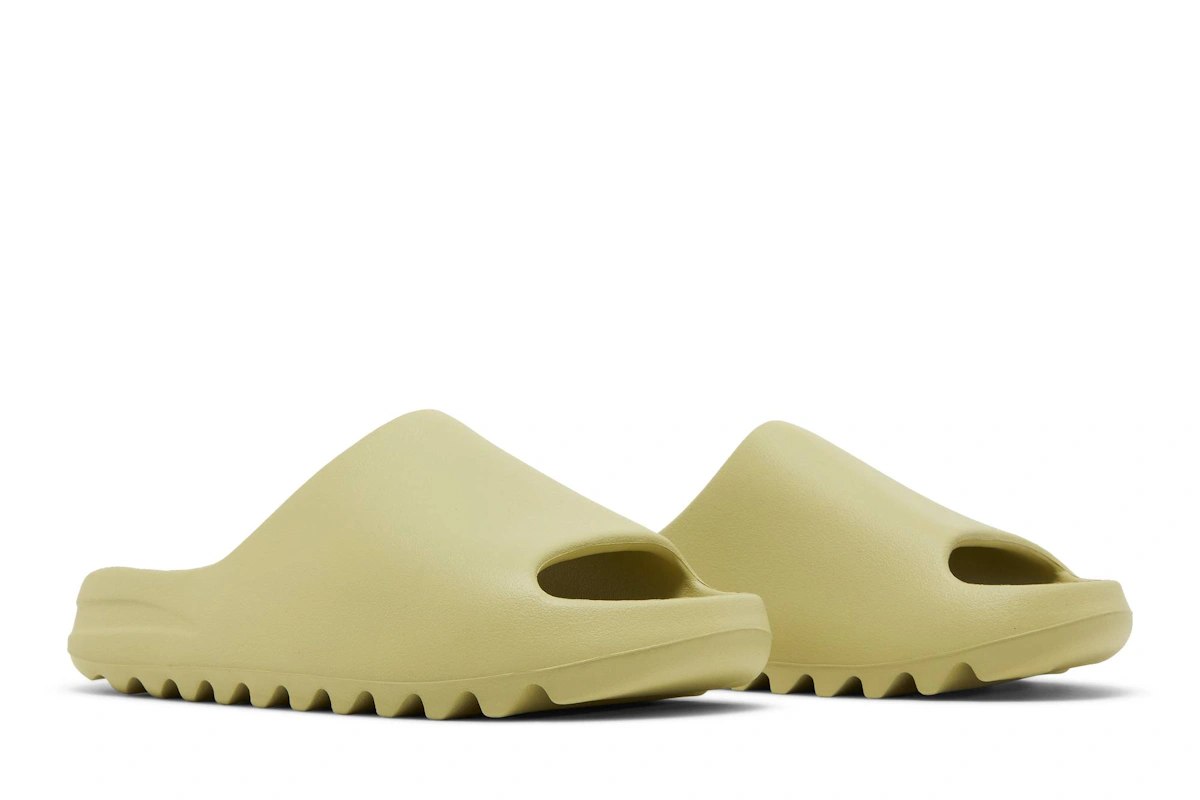 adidas Yeezy Slides 'Resin' 2022