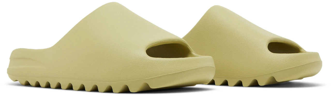 adidas Yeezy Slides ''Resin'' 2022 Chaussures FZ5904 1