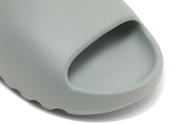 Adidas Yeezy 拖鞋 '鹽' ID5480 4