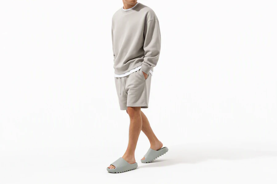 adidas Yeezy Slides ''Salt'' Sandalen ID5480 Order adidas Yeezy Slides ''Salt'' Sandalen ID5480