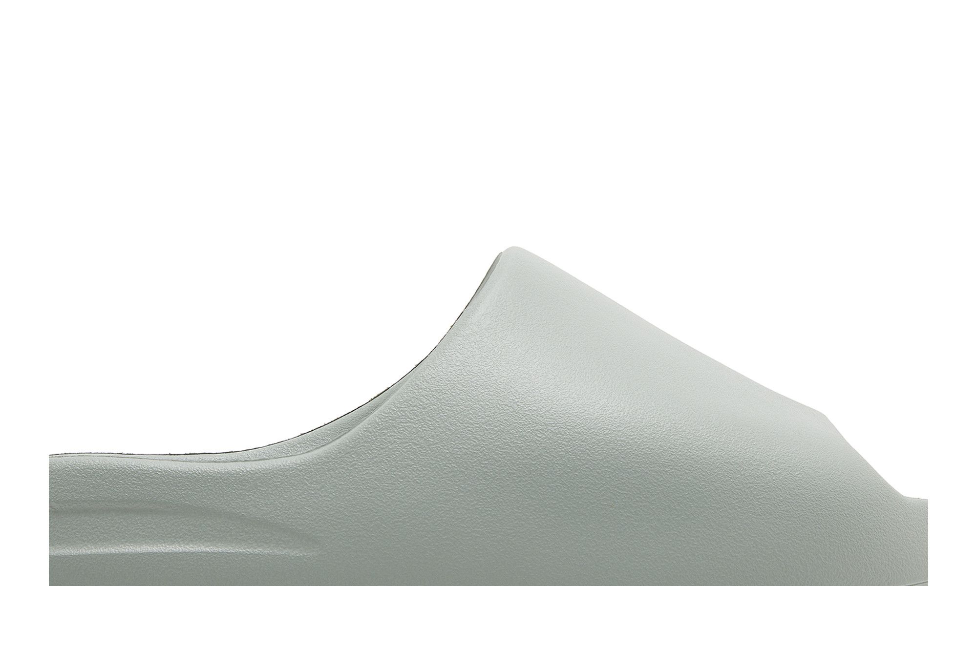 Shop Adidas Yeezy 拖鞋 '鹽' ID5480