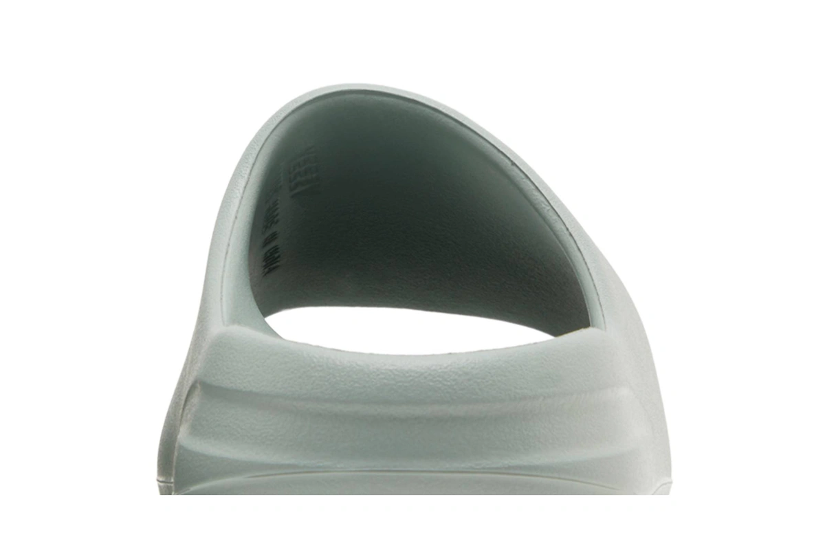 adidas Yeezy Slides 'Salt'