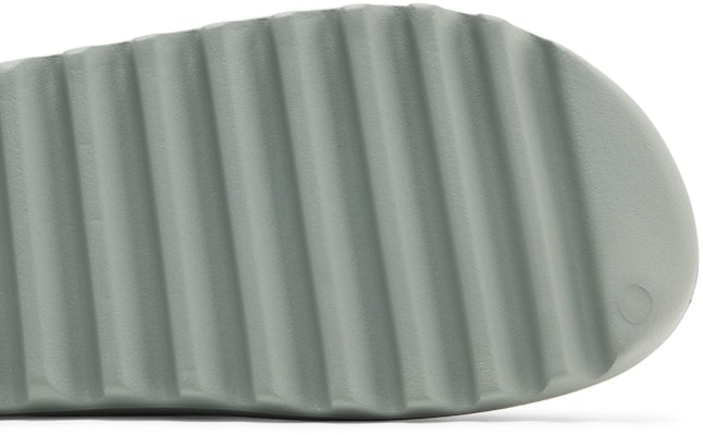 Adidas Yeezy 拖鞋 '鹽' ID5480 Sizing Adidas Yeezy 拖鞋 '鹽' ID5480