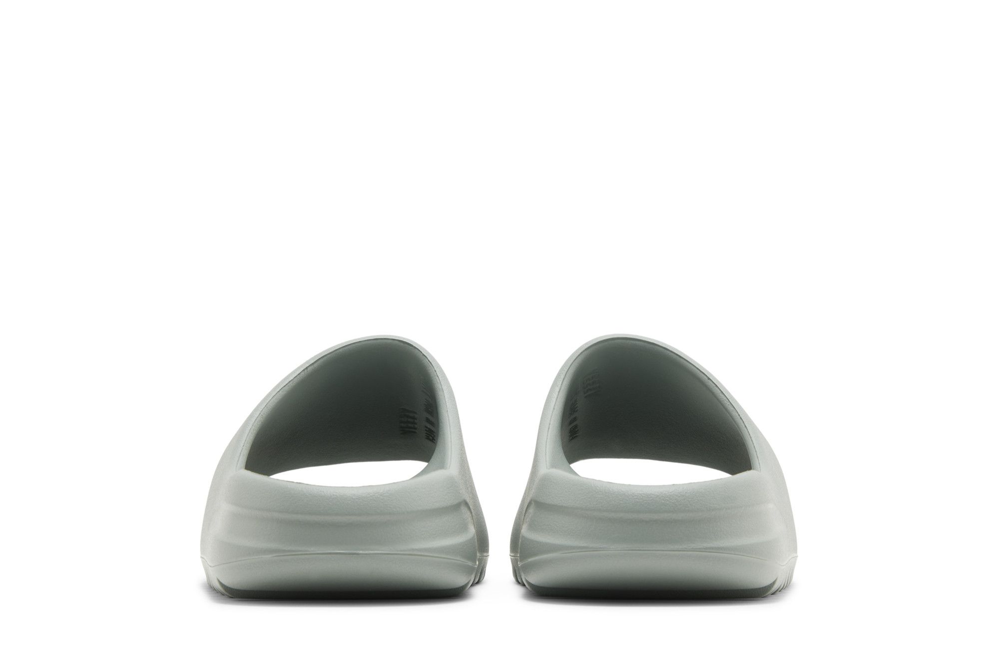Sizing adidas Yeezy Slides ''Salt'' Sandalen ID5480