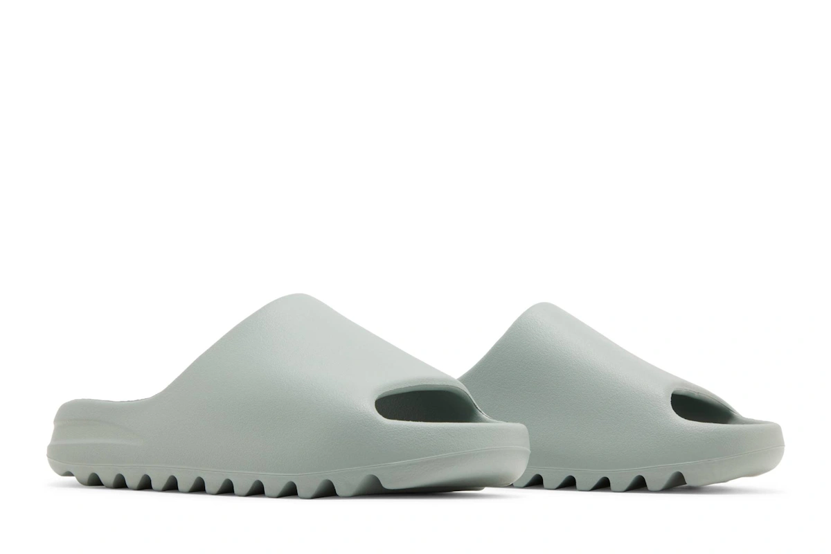 adidas Yeezy Slides 'Salt'