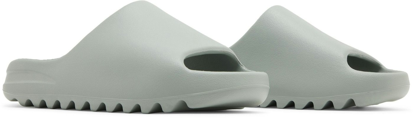adidas Yeezy Slides ''Salt'' Sandalen ID5480 1