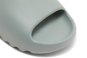 adidas Yeezy Slides 'Salt' Zapatillas Deslizantes ID5480 2