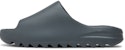 adidas Yeezy Slides 'Kelabu Batu Lembut' ID2350