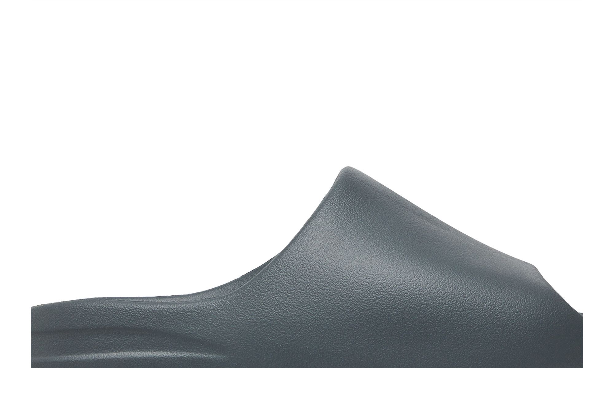 Lookbook adidas Yeezy Slides ''Schiefergrau'' ID2350