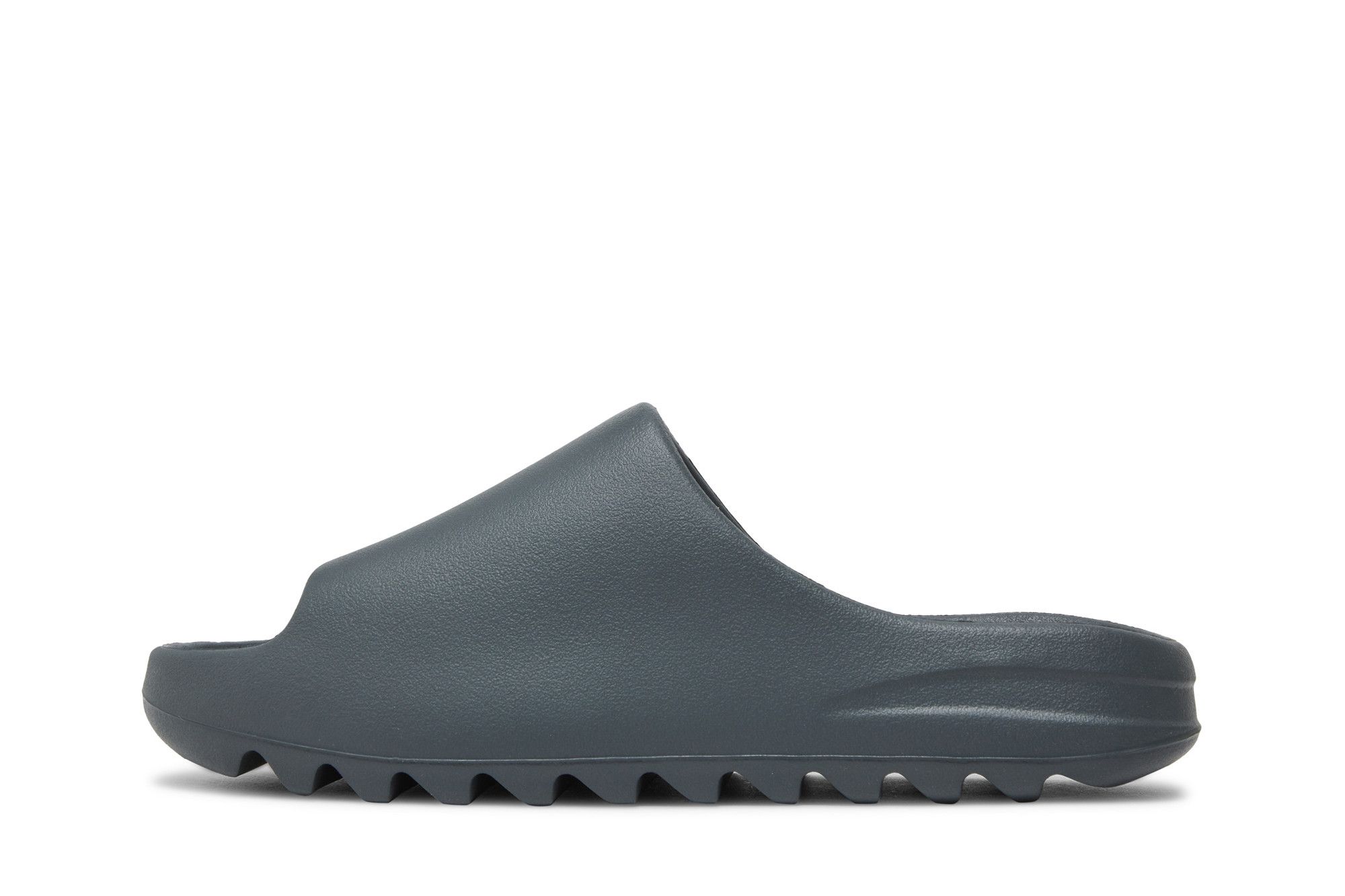 Shop adidas Yeezy Slides ''Schiefergrau'' ID2350