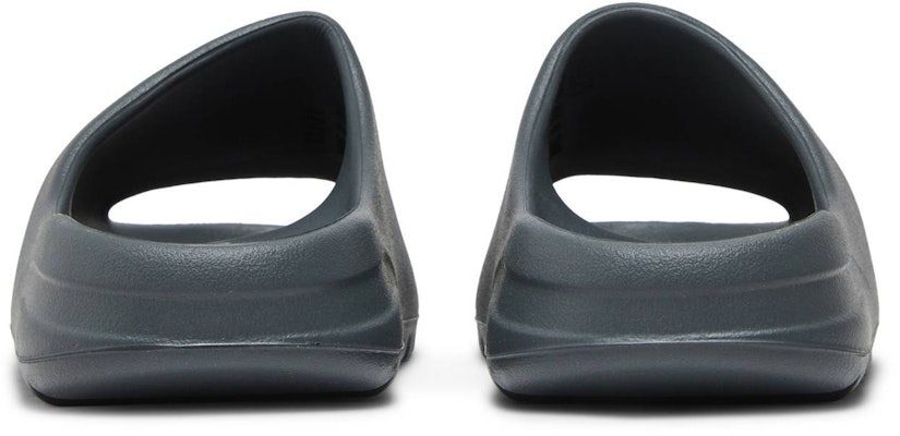 adidas Yeezy Slides 'Slate Grey' ID2350 Details for adidas Yeezy Slides 'Slate Grey' ID2350