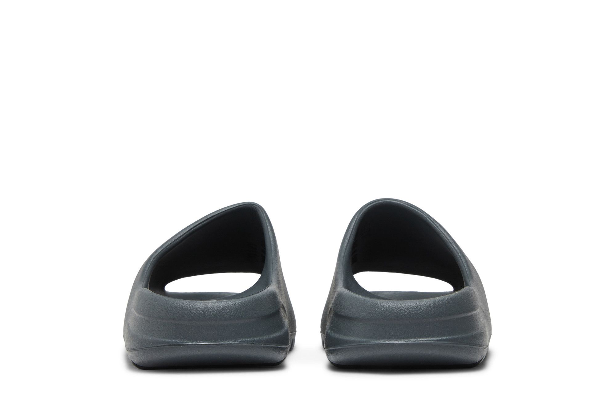 Sizing adidas Yeezy Slides ''Schiefergrau'' ID2350