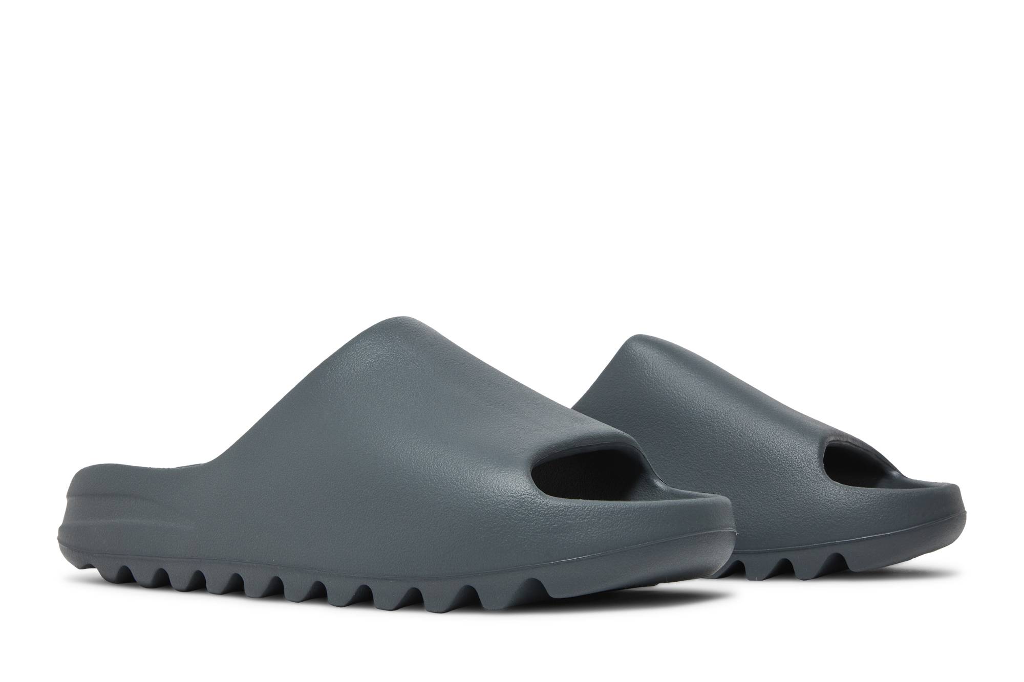 Buy adidas Yeezy Slides 'Slate Grey' ID2350 - Novelship