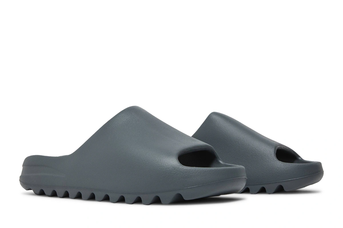 adidas Yeezy Slides 'Slate Grey'