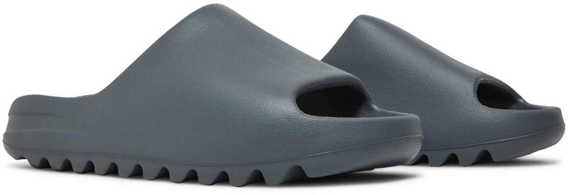 adidas Yeezy Slides 'Slate Grey' ID2350 Cheap adidas Yeezy Slides 'Slate Grey' ID2350