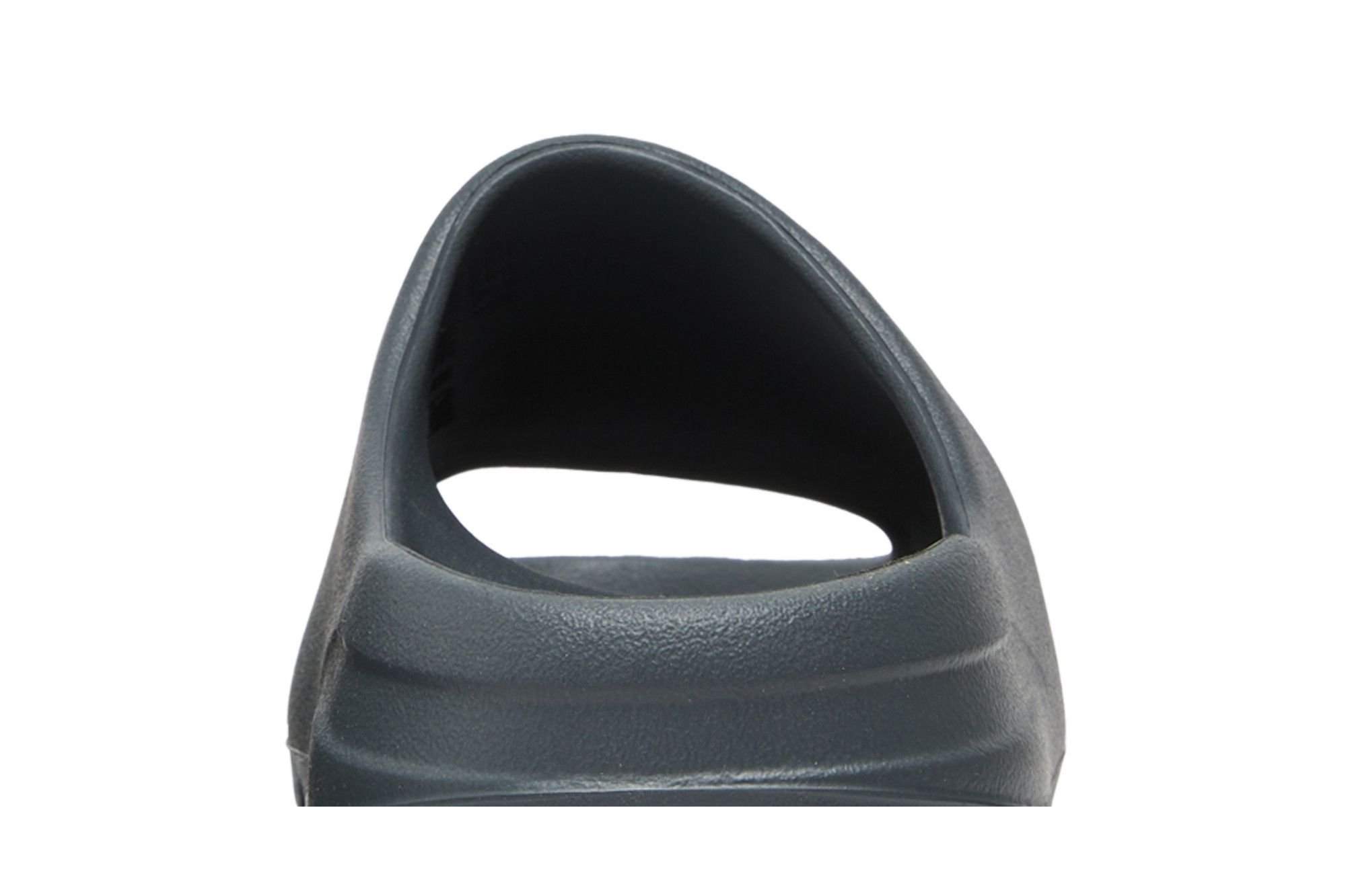 Cheap adidas Yeezy Slides ''Schiefergrau'' ID2350