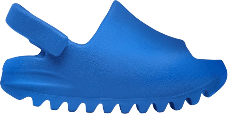 adidas Yeezy Slides Infants 'Azure' ID4137 Buy adidas Yeezy Slides Infants 'Azure' ID4137