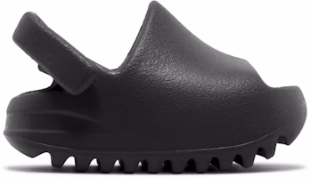 adidas Yeezy Slides Infants 'Slate Grey' ID2355 adidas Yeezy Slides Infants 'Slate Grey' ID2355