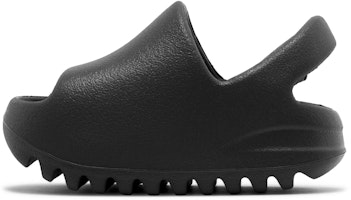 adidas Yeezy Slides Infants 'Slate Grey' ID2355 Lookbook adidas Yeezy Slides Infants 'Slate Grey' ID2355