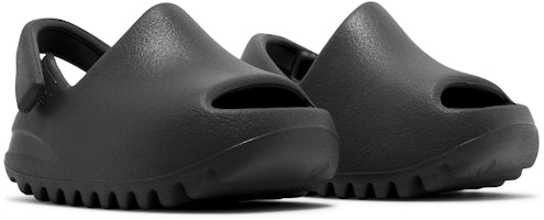 adidas Yeezy Slides Infants 'Slate Grey' ID2355 Cheap adidas Yeezy Slides Infants 'Slate Grey' ID2355