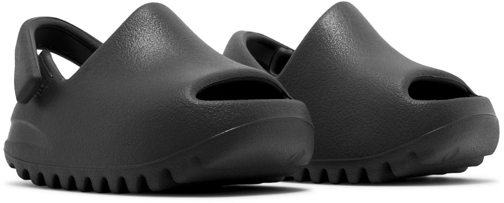 adidas Yeezy Slides Infants 'Slate Grey' ID2355 Cheap adidas Yeezy Slides Infants 'Slate Grey' ID2355
