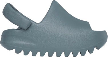 adidas Yeezy Slides Infants 'Slate Marine' ID2354 adidas Yeezy Slides Infants 'Slate Marine' ID2354
