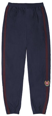 adidas Yeezy Track Pants Luna/Oxblood Buy adidas Yeezy Track Pants Luna/Oxblood
