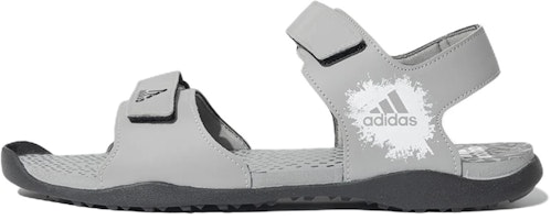 adidas Yomper 'Grey Casual Sport Sandals' GA3074 adidas Yomper 'Grey Casual Sport Sandals' GA3074